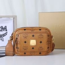 MCM Satchel Bags